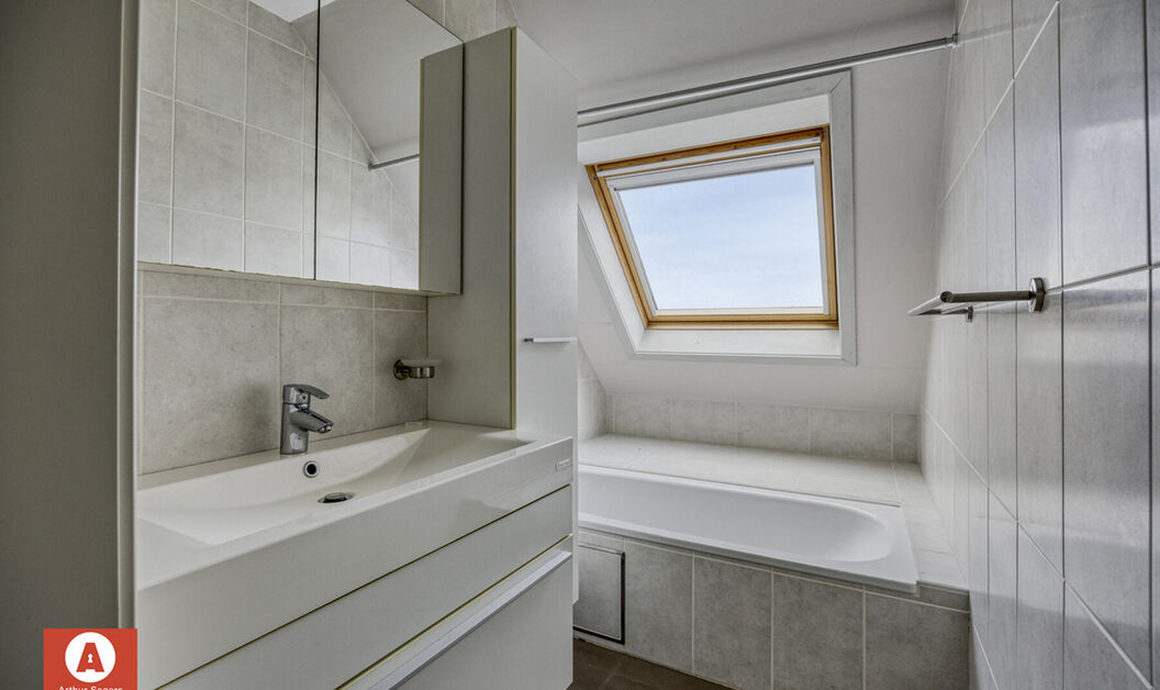 Appartement te koop in Dendermonde Grembergen