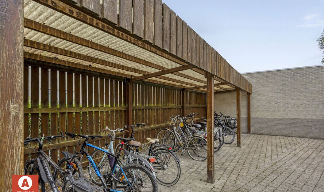 Appartement te koop in Dendermonde Grembergen