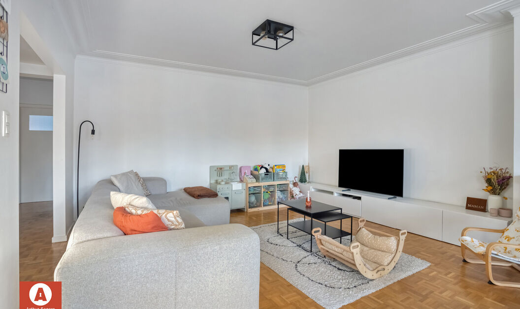 Appartement te koop in Dilbeek Groot-Bijgaarden