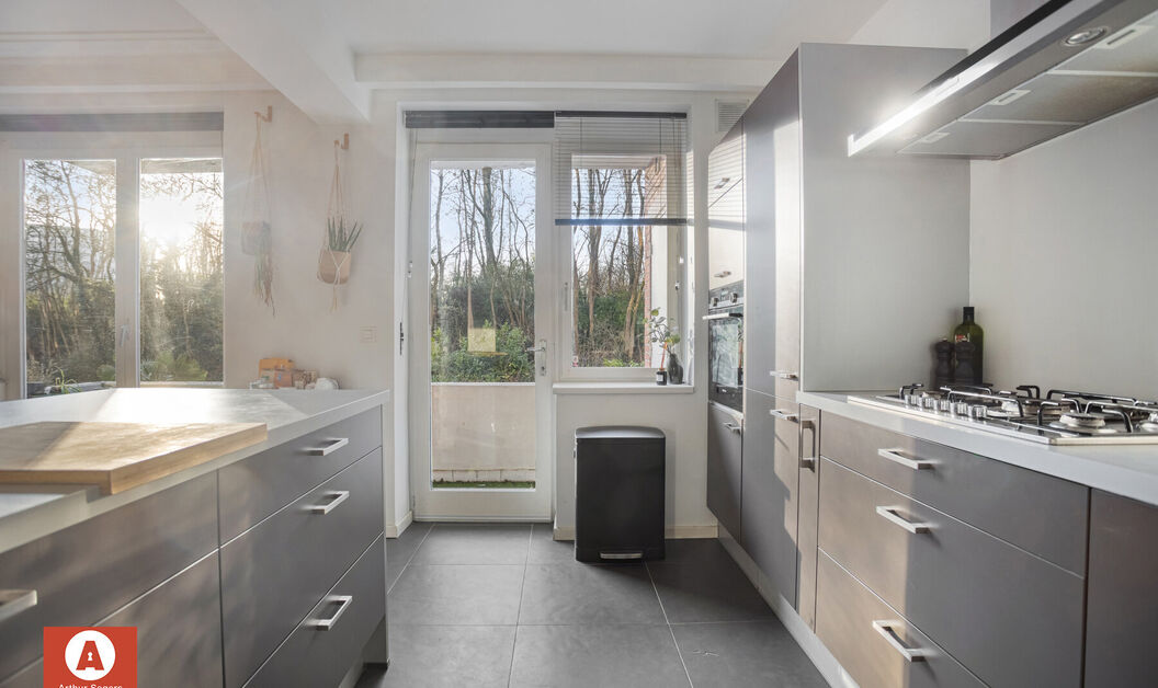 Appartement te koop in Dilbeek Groot-Bijgaarden