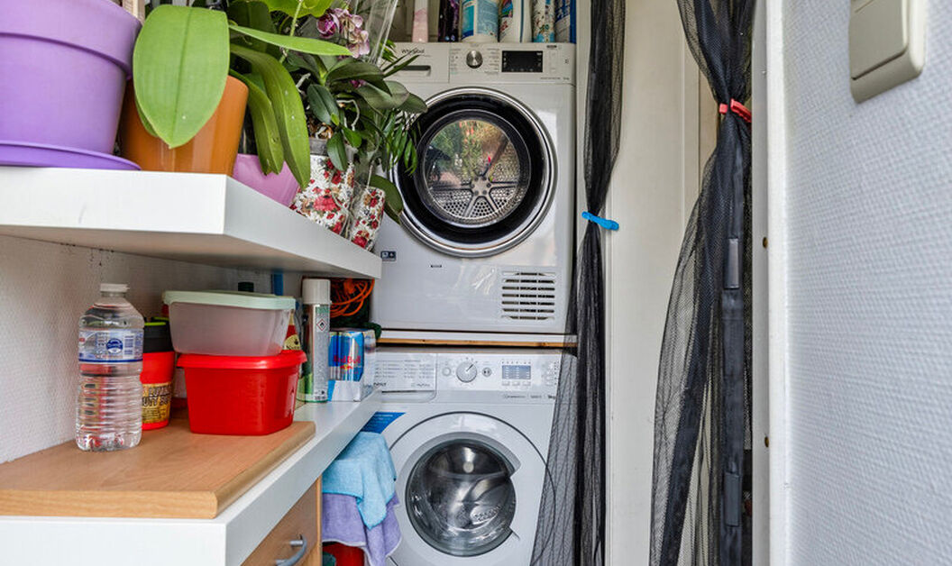 Appartement te koop in Ganshoren