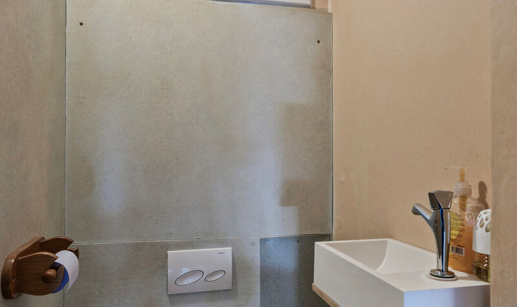 Appartement te koop in Ganshoren