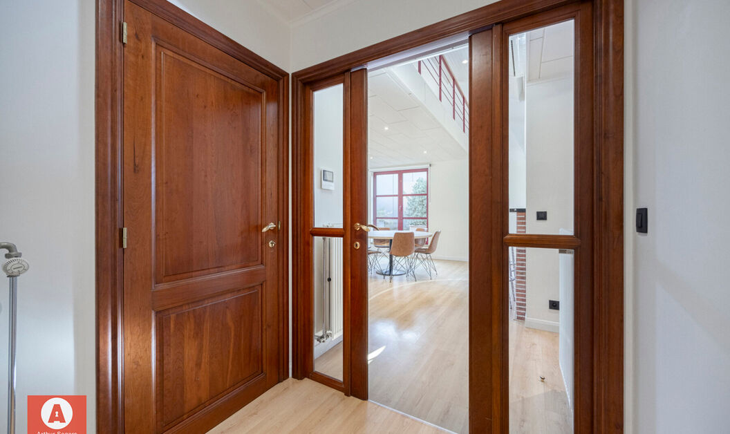 Appartement te koop in Lebbeke