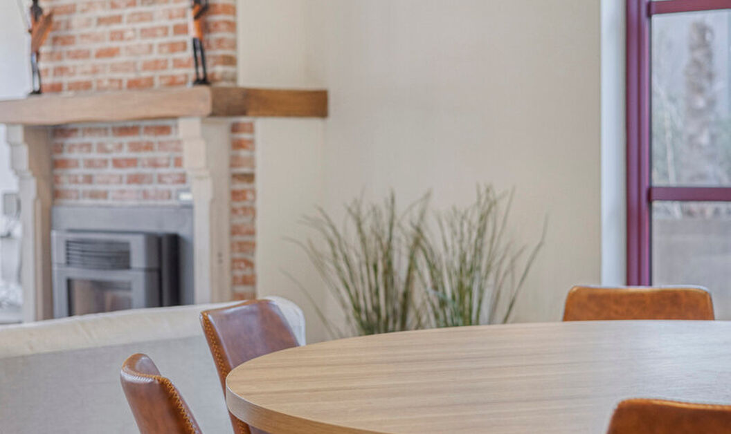 Appartement te koop in Lebbeke