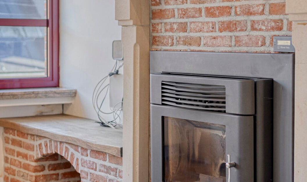 Appartement te koop in Lebbeke