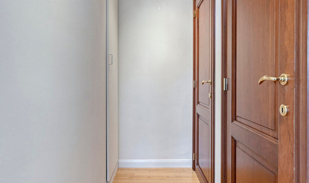 Appartement te koop in Lebbeke