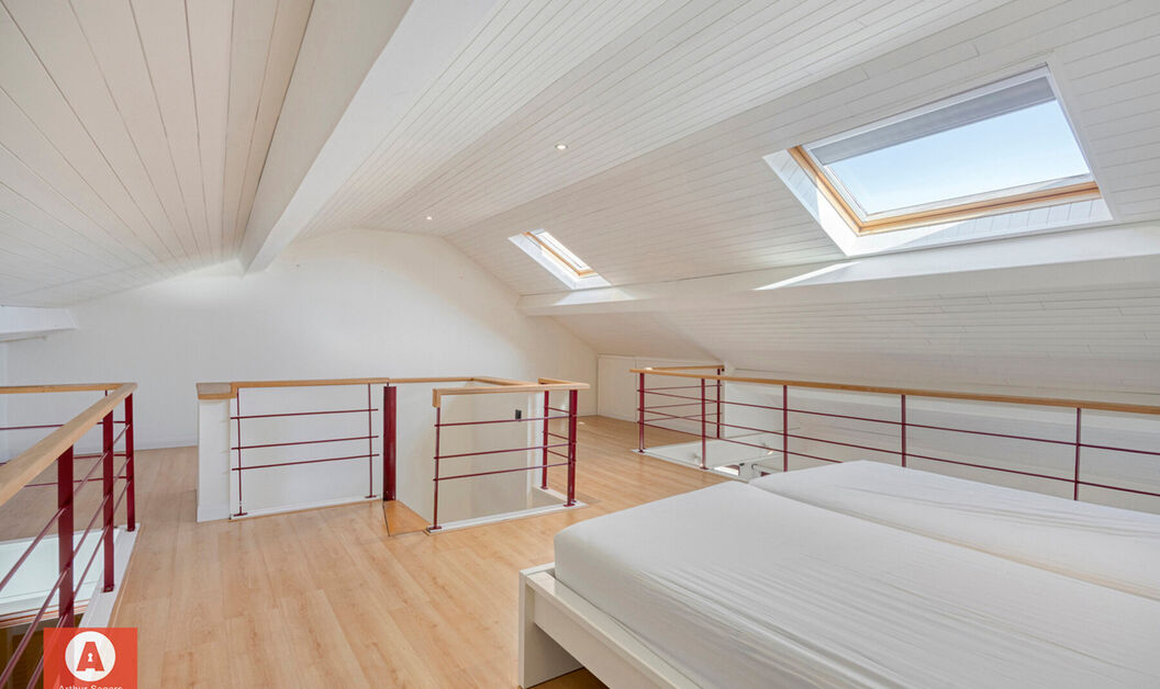 Appartement te koop in Lebbeke