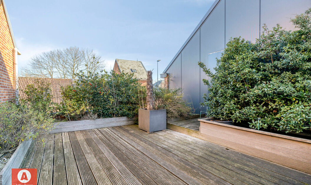 Appartement te koop in Lebbeke