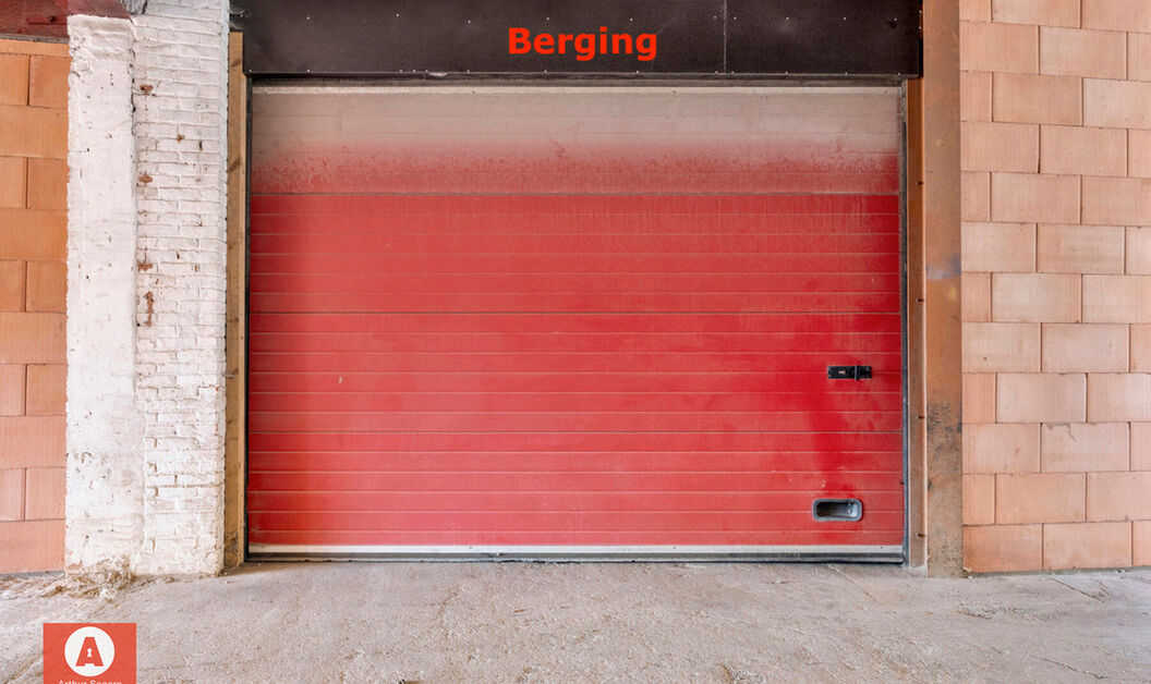 Appartement te koop in Lebbeke