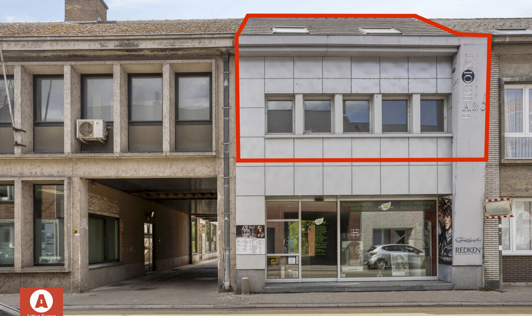 Appartement te koop in Londerzeel