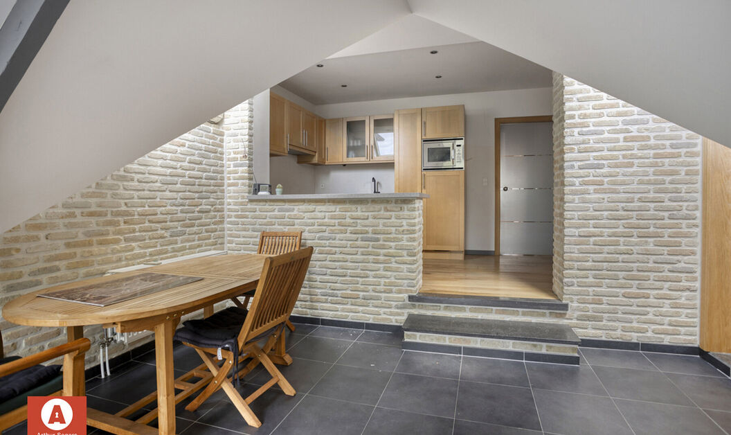 Appartement te koop in Londerzeel
