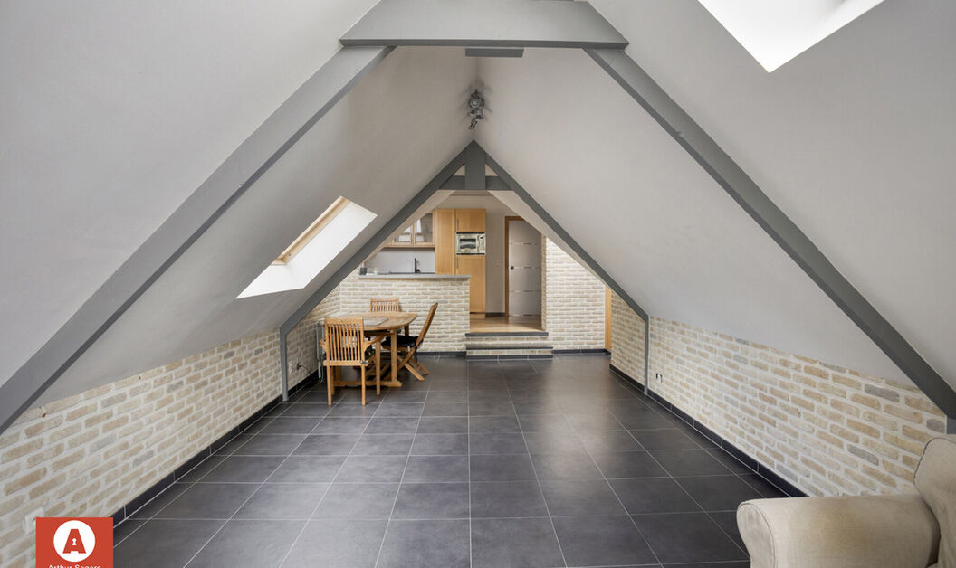 Appartement te koop in Londerzeel