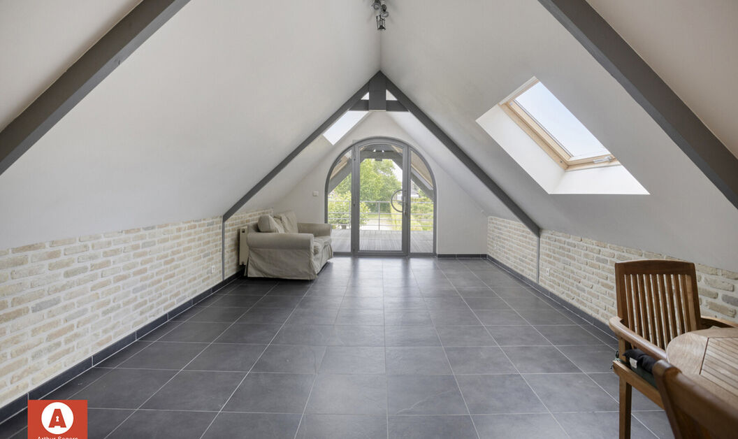 Appartement te koop in Londerzeel