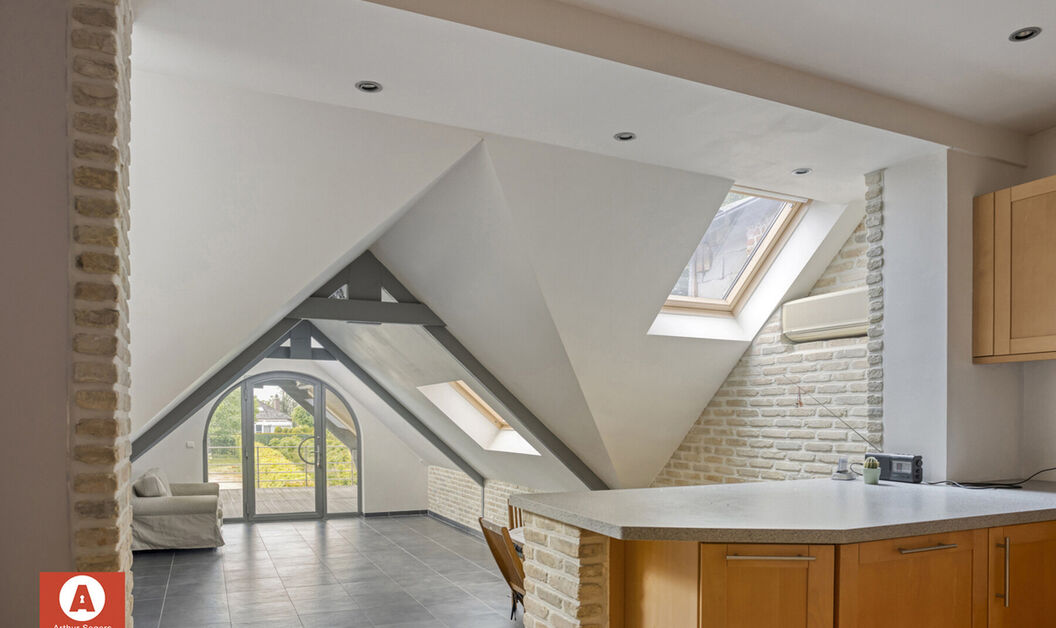 Appartement te koop in Londerzeel