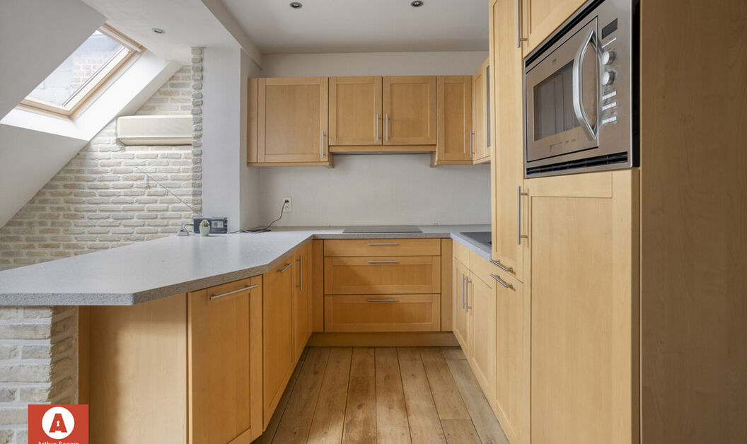 Appartement te koop in Londerzeel
