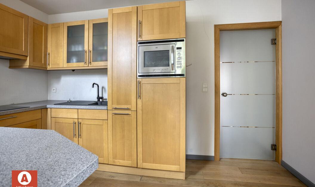 Appartement te koop in Londerzeel