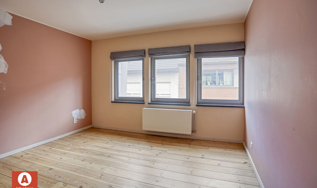 Appartement te koop in Londerzeel