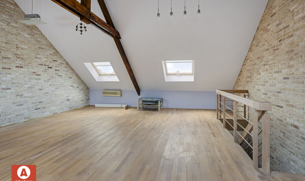 Appartement te koop in Londerzeel