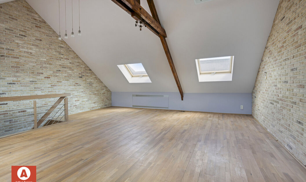Appartement te koop in Londerzeel