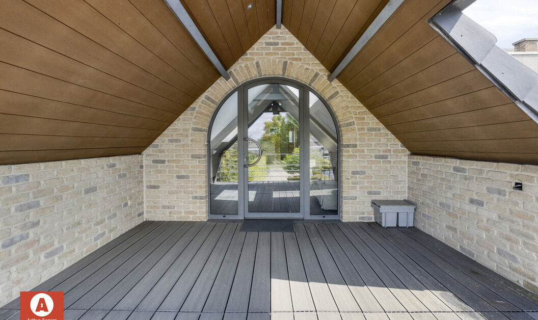 Appartement te koop in Londerzeel
