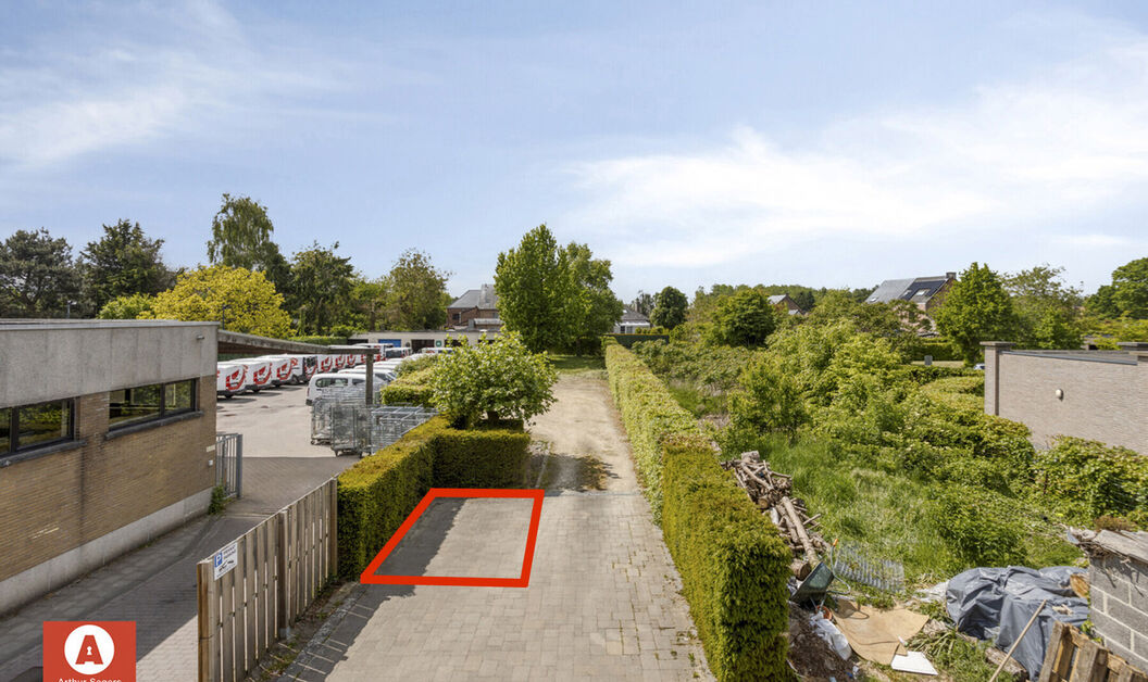 Appartement te koop in Londerzeel