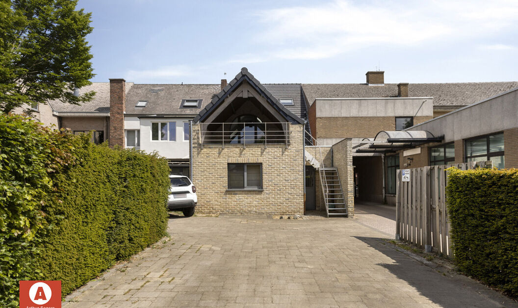 Appartement te koop in Londerzeel