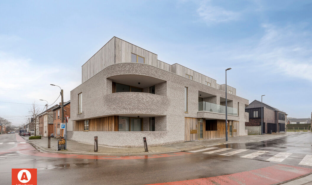 Appartement te koop in Londerzeel