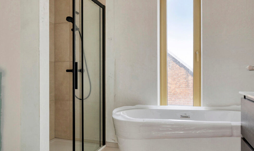 Appartement te koop in Londerzeel