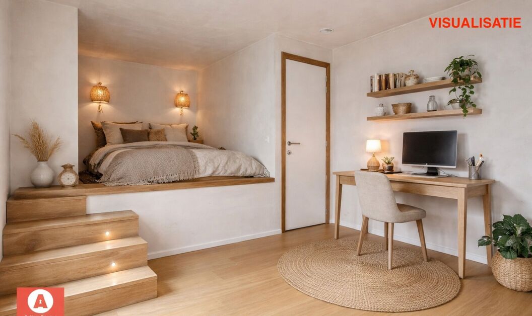 Appartement te koop in Londerzeel