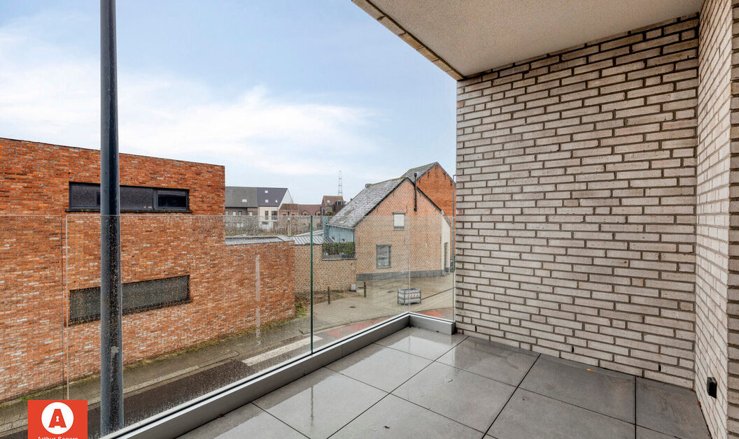 Appartement te koop in Londerzeel