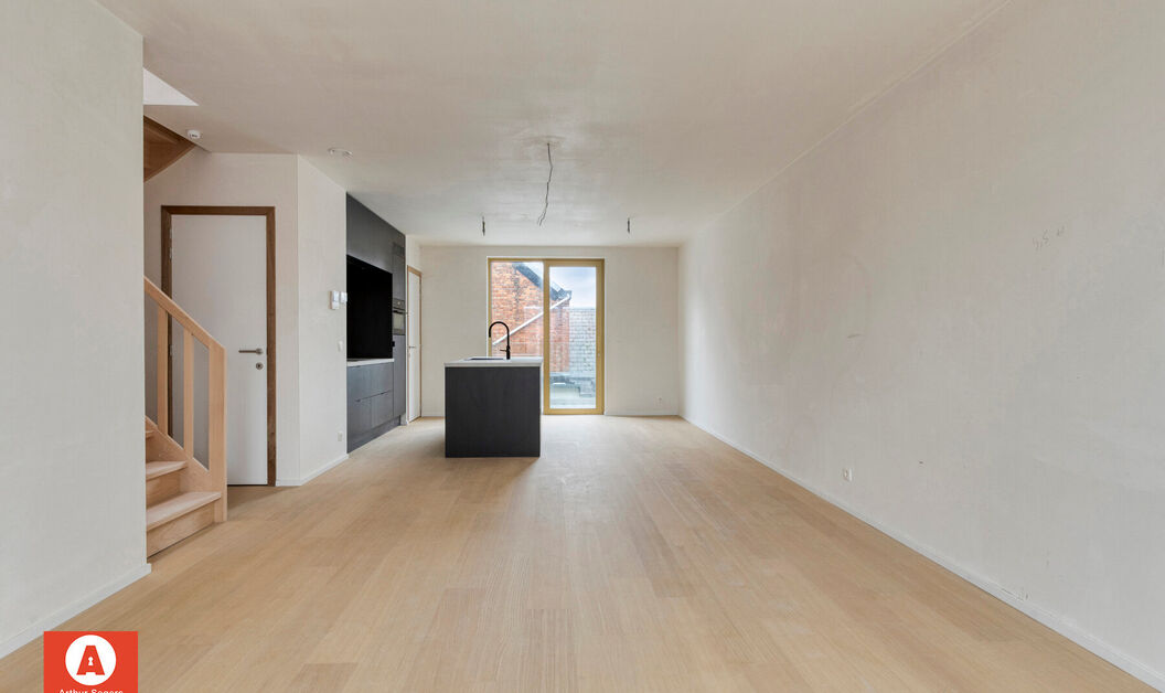 Appartement te koop in Londerzeel