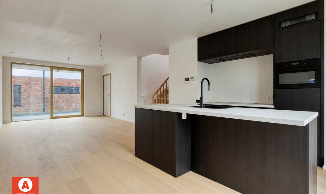 Appartement te koop in Londerzeel