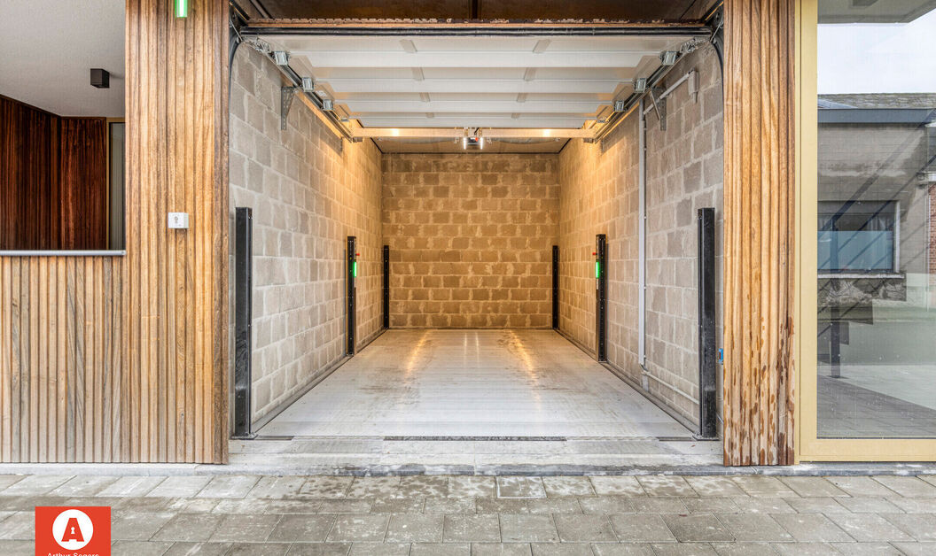 Appartement te koop in Londerzeel