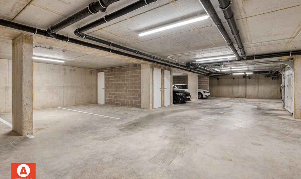 Appartement te koop in Londerzeel