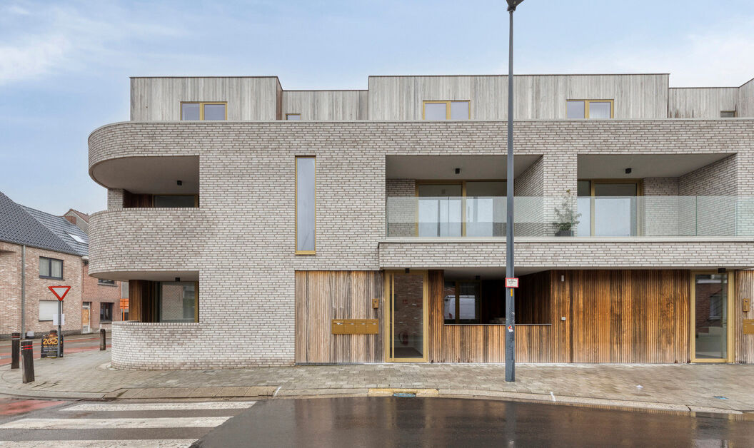 Appartement te koop in Londerzeel