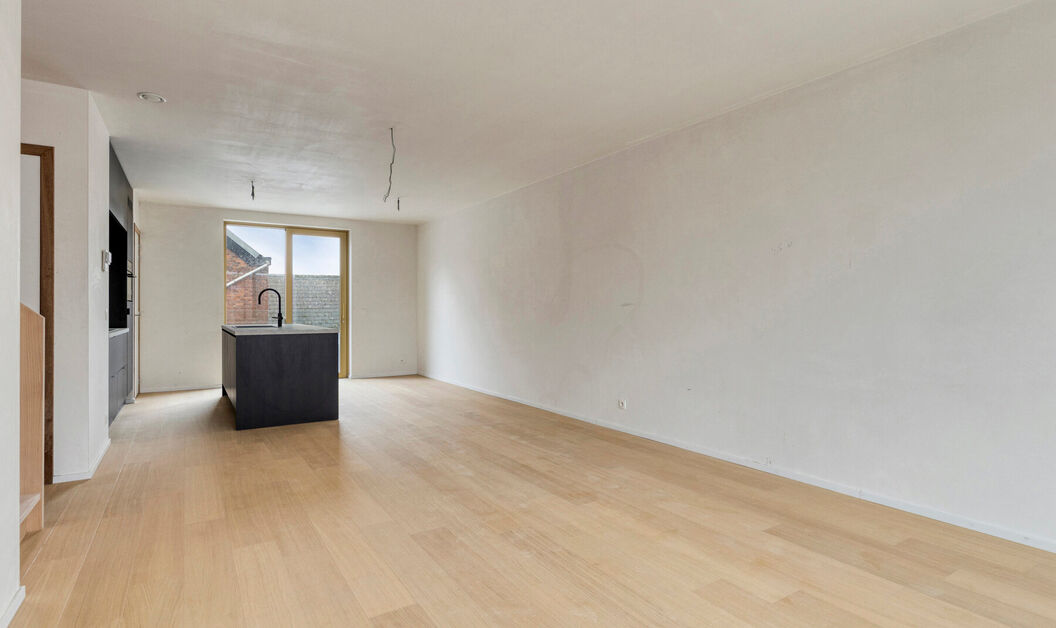 Appartement te koop in Londerzeel