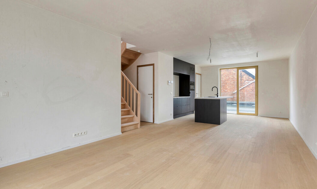 Appartement te koop in Londerzeel