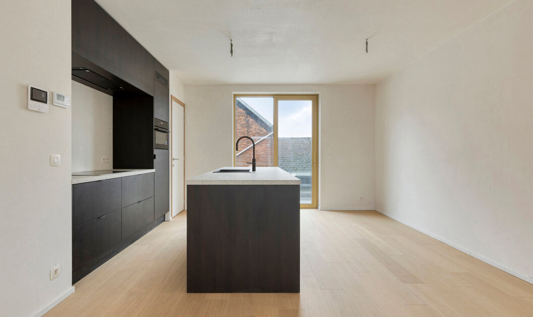 Appartement te koop in Londerzeel