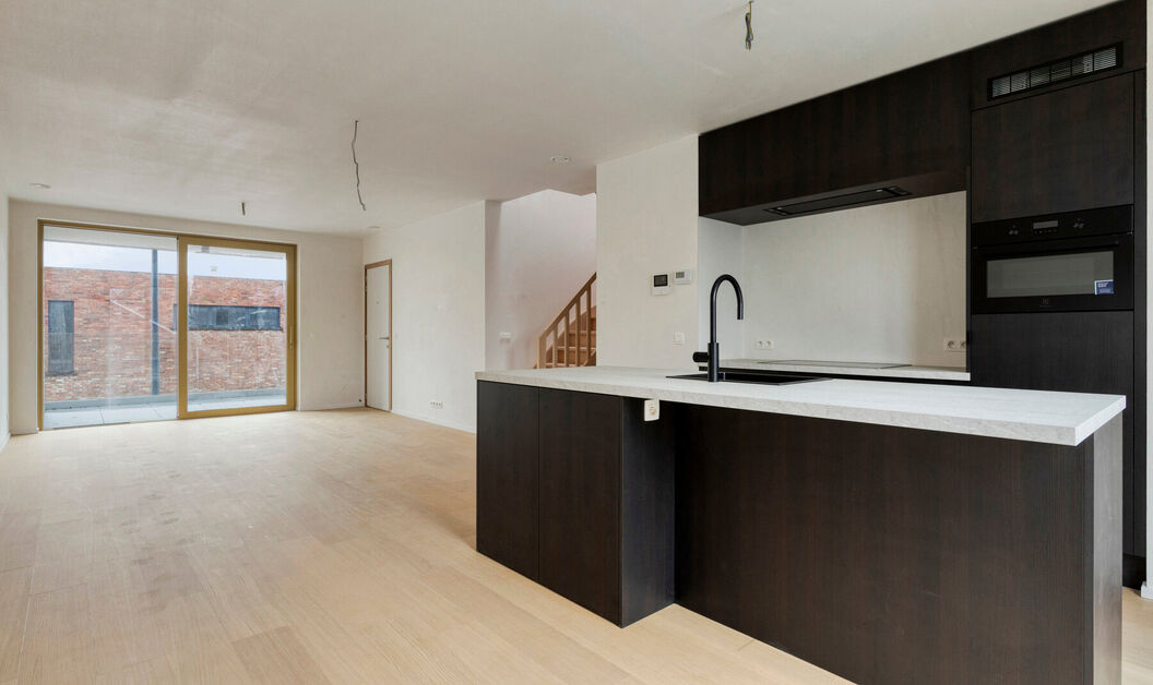 Appartement te koop in Londerzeel