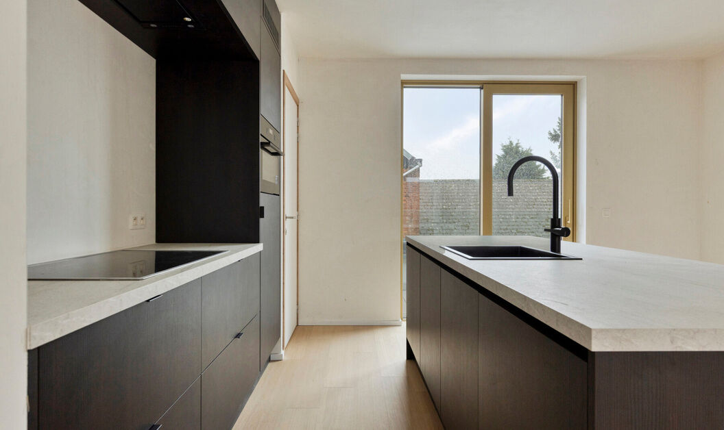 Appartement te koop in Londerzeel