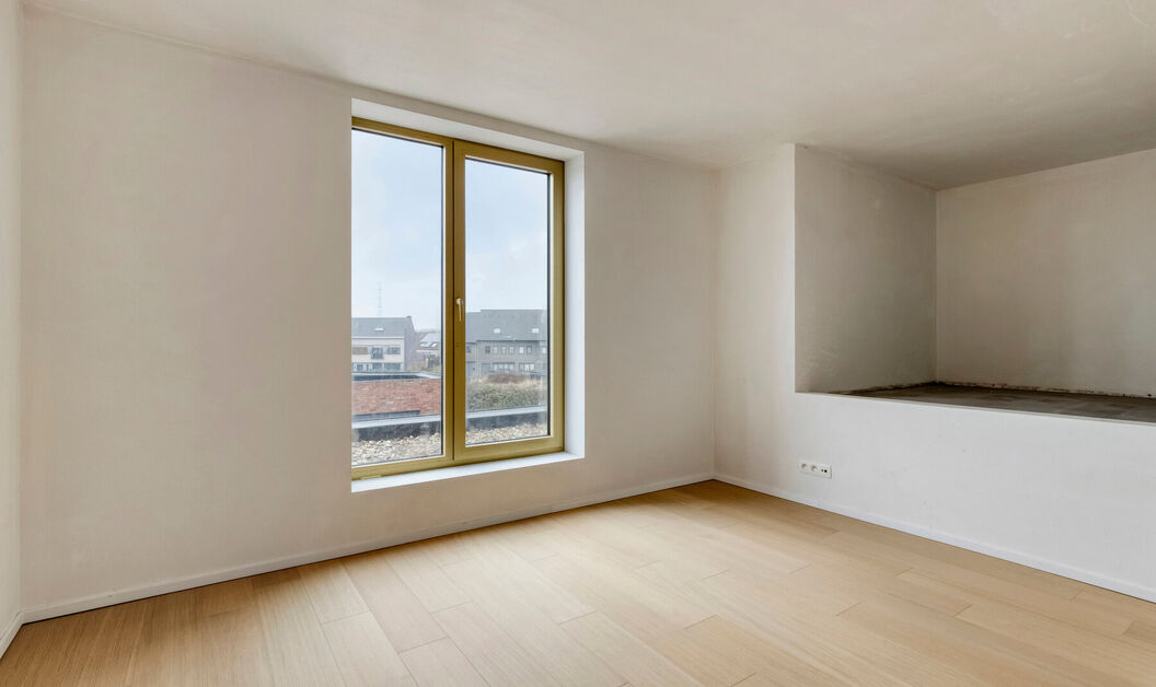Appartement te koop in Londerzeel