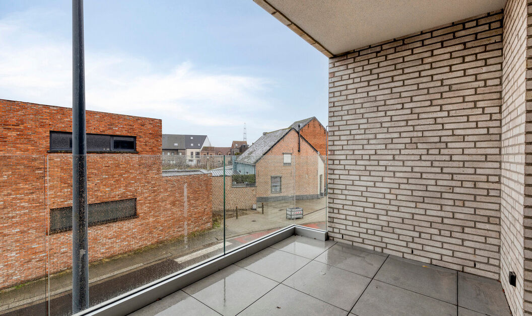Appartement te koop in Londerzeel