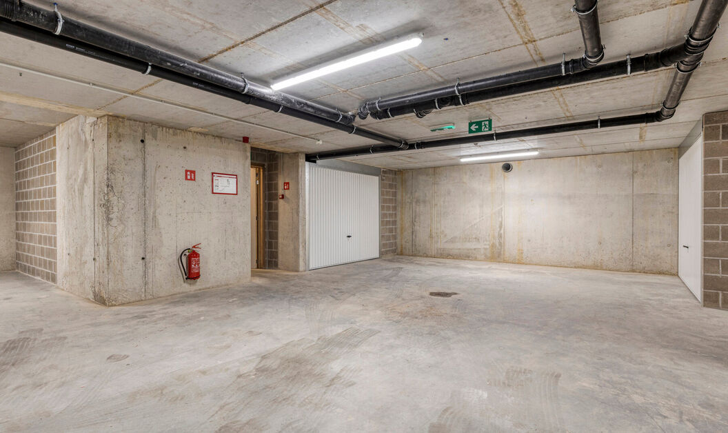 Appartement te koop in Londerzeel