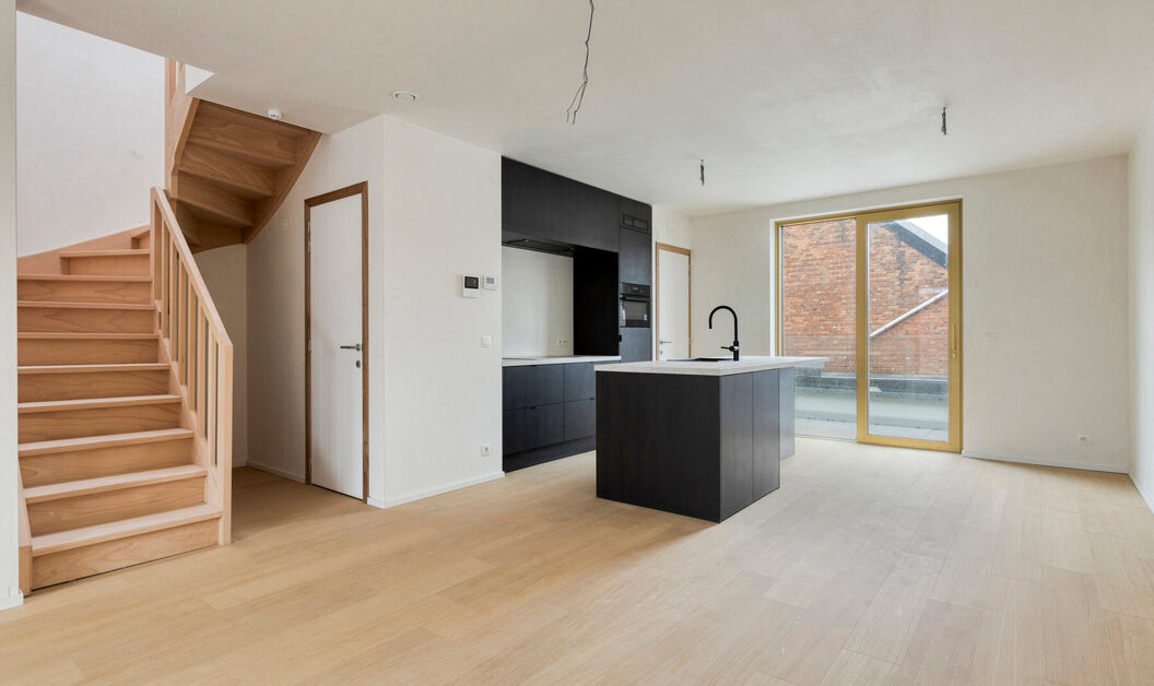Appartement te koop in Londerzeel
