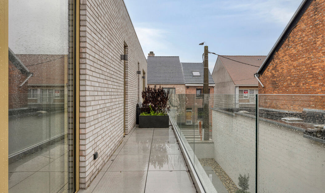Appartement te koop in Londerzeel