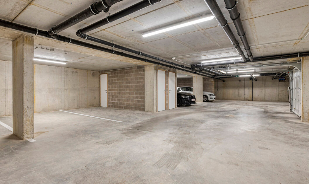 Appartement te koop in Londerzeel