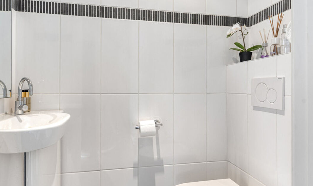 Appartement te koop in Merchtem