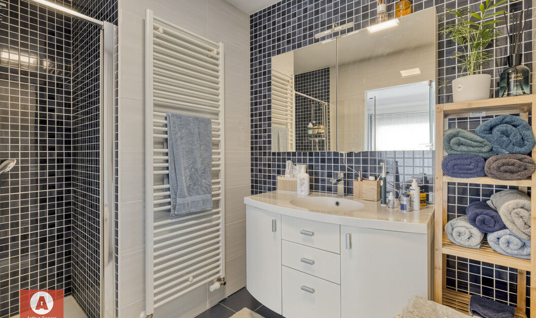 Appartement te koop in Merchtem