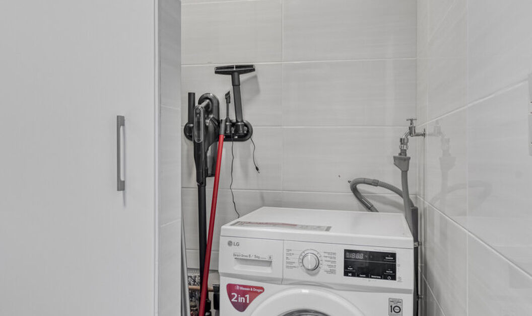 Appartement te koop in Merchtem