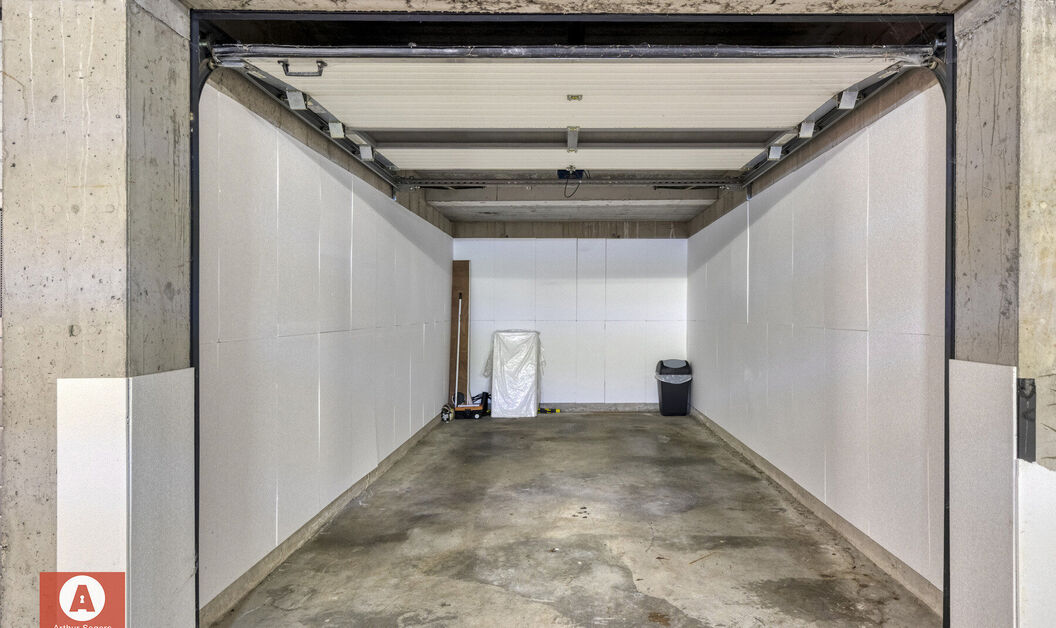 Appartement te koop in Merchtem